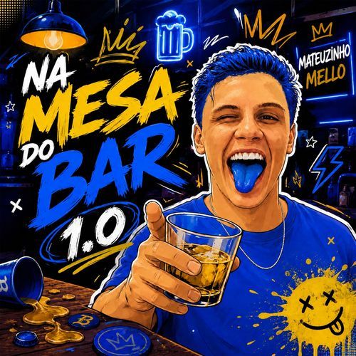 Mãe, Eu Tô Gostando Dela