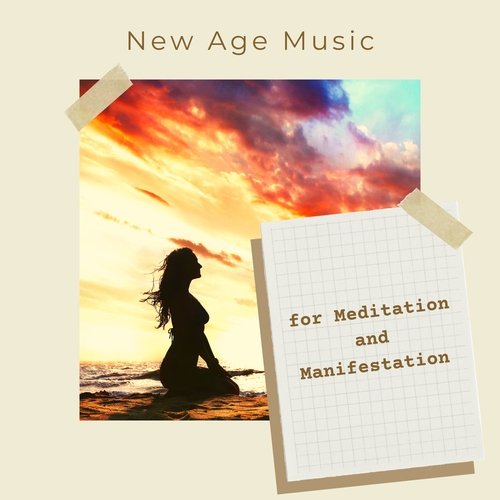 New Age Music for Meditation and Manifestation_poster_image