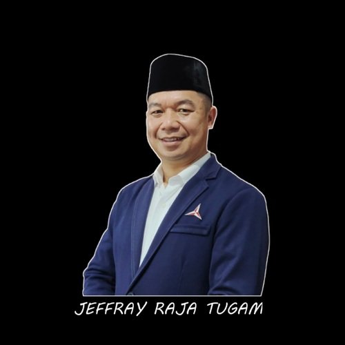 Ngidu Bupati Baru cover art