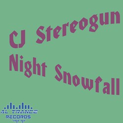 CJ Stereogun