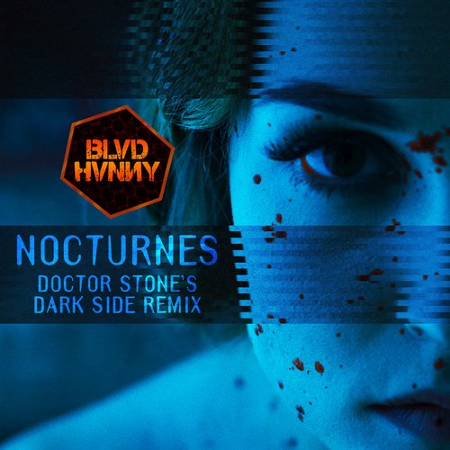 Nocturnes (Doctor Stone&#039;s Dark Side Remix)_poster_image