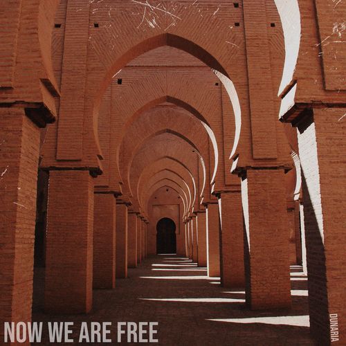 Now We Are Free