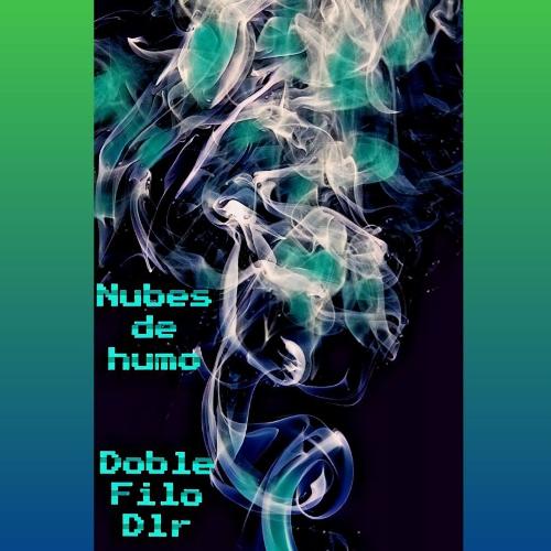Nubes de Humo cover art