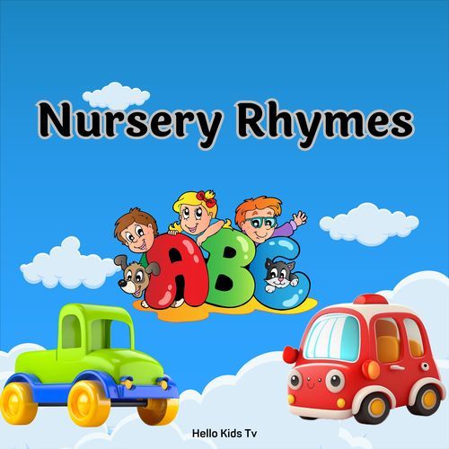 Abc Nursery Rhymes