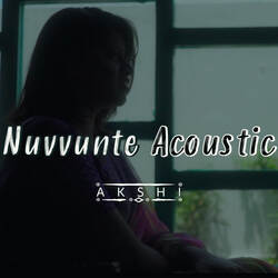 Nuvvunte  Acoustic-RlpbeixEXmE