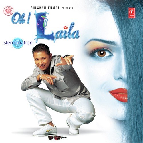 Laila (Rnb Mix)