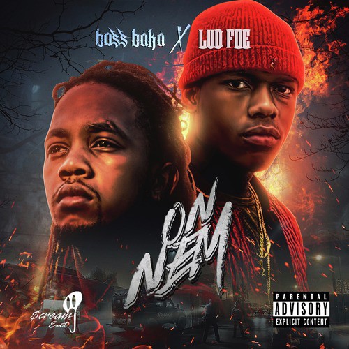 On Nem (feat. Lud Foe)_poster_image