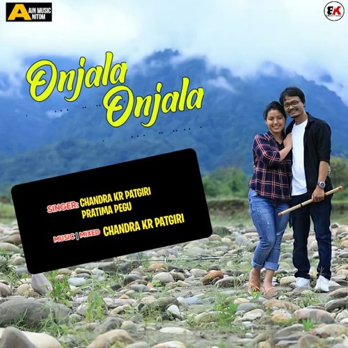 Onjala Onjala - Single