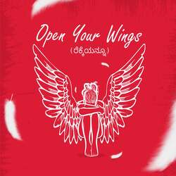 Open Your Wings (Rekkeyannu)-OABceS1RBVc