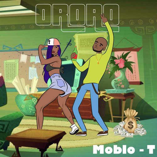 Ororo