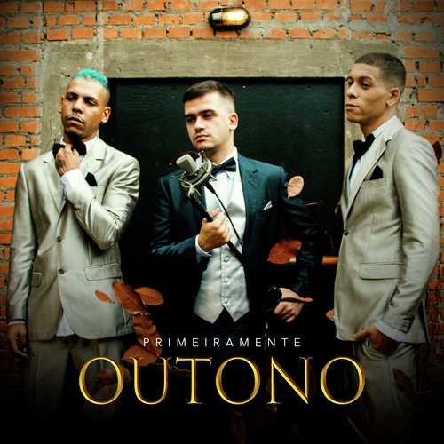 Outono cover art