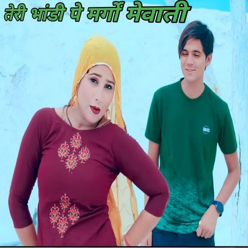 तेरी भांडी पे मर्गों मेवाती