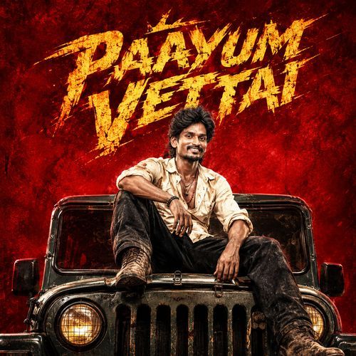 Paayum Vettai
