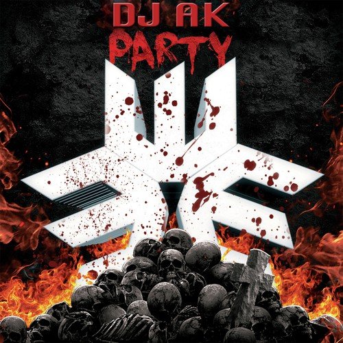 DJ Ak