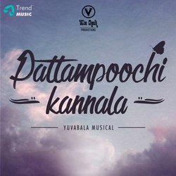 Pattampoochi Kannala (Acoustioc Version)-HR4kaURYXQo