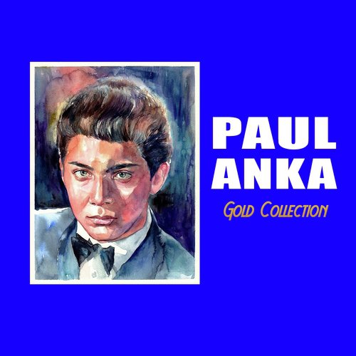 Paul Anka Gold Collection