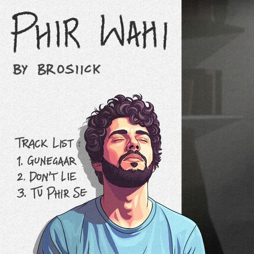 Phir Wahi