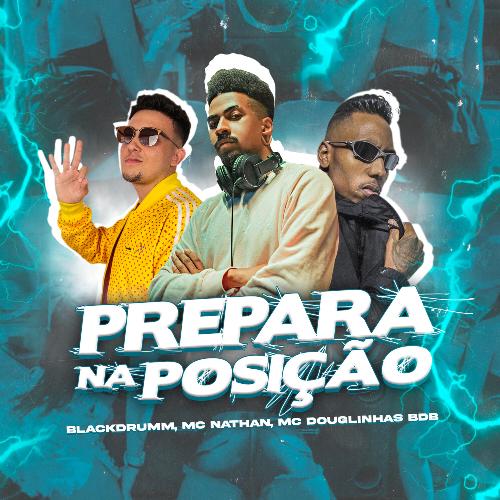 Prepara na posição