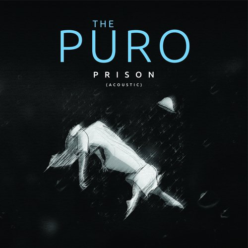 Prison (feat. Noel Hogan & Mell Peck) [Acoustic]