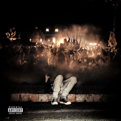 All Day cover art