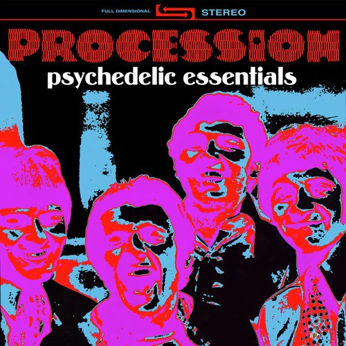 Psychedelic Essentials