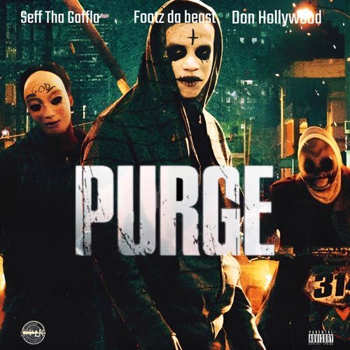 Purge