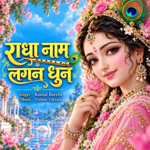 Radha Naam Lagan Dhun