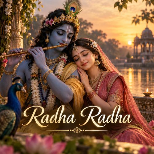 Radha Radha