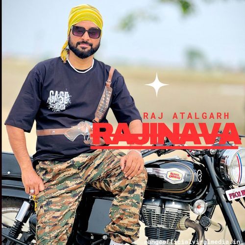 Rajinava