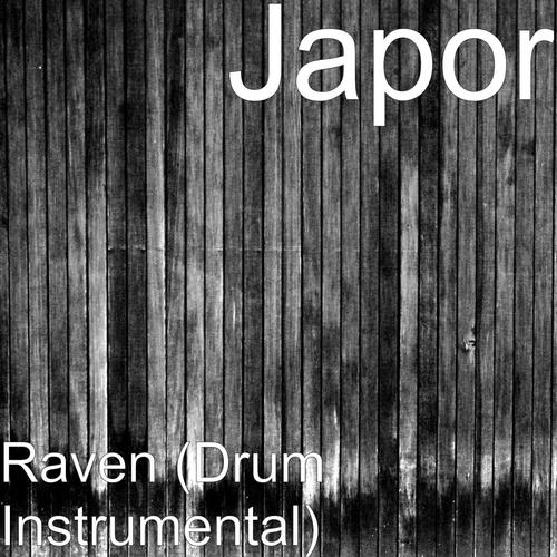 Raven (Drum Instrumental)