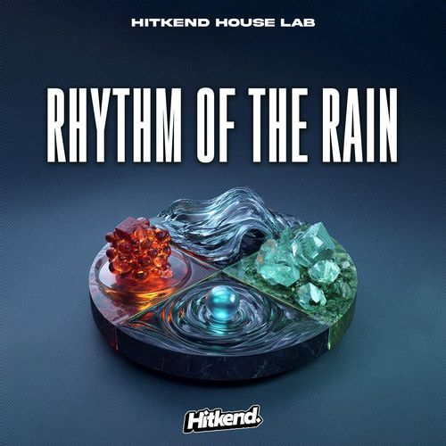 Rhythm of the Rain