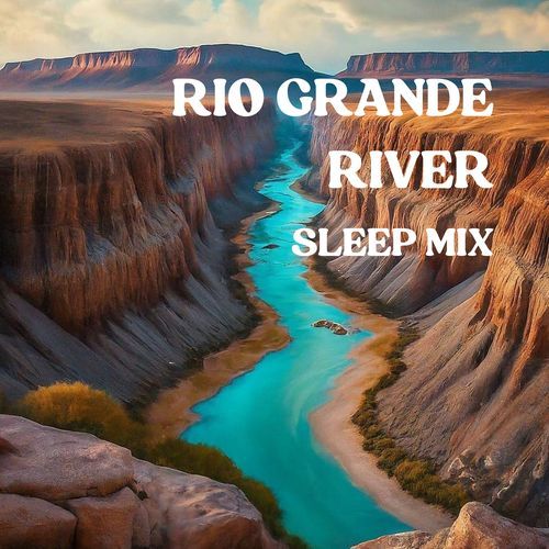 Desert Dreams cover art