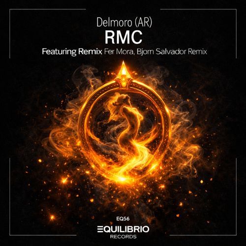 Rmc (Fer Mora Remix)
