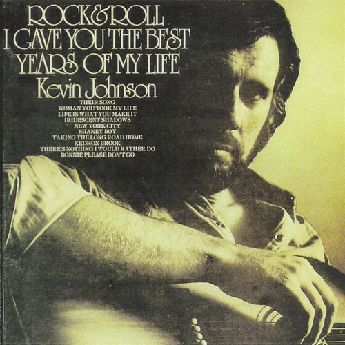 There's Nothing I'd Rather Do