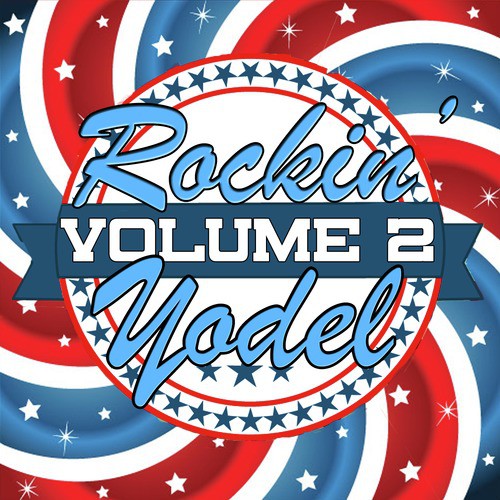 Rockin' Yodel Vol.2