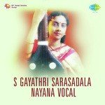 S. Gayathri - Sarasadala Nayana Vocal