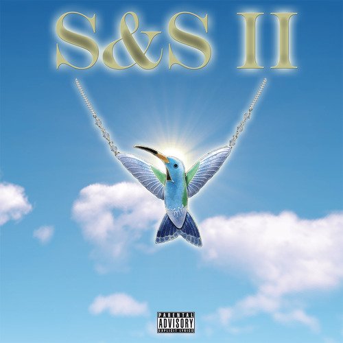 Mrch cover art