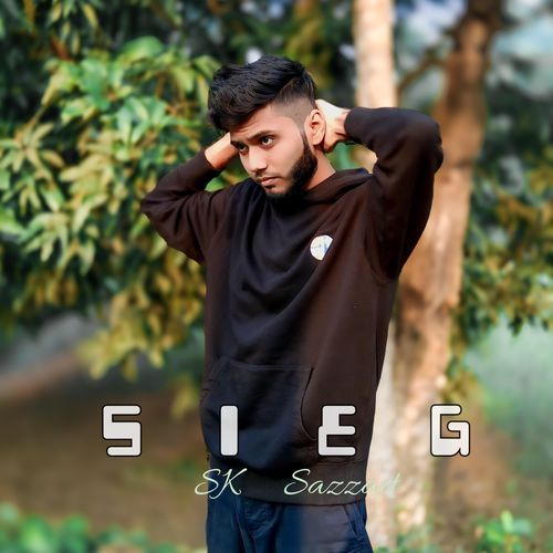 SIEG cover art
