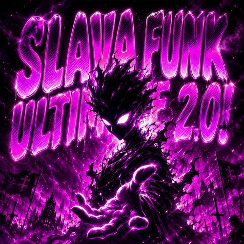 SLAVA FUNK ULTIMATE 2.0 !