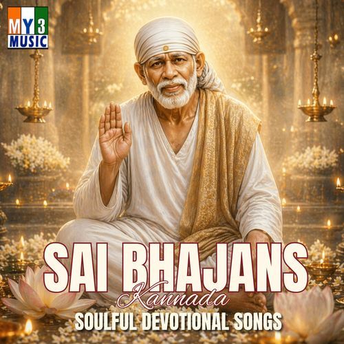 Sai Bhajans Kannada - Soulful Devotional Songs