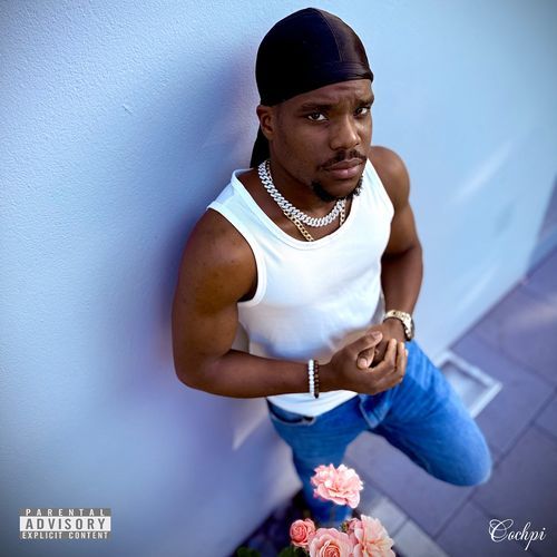 Olala cover art