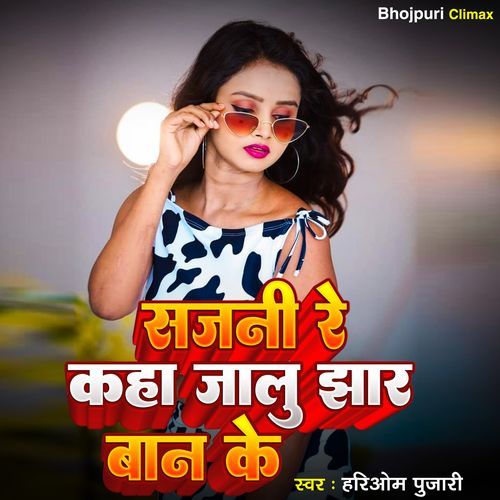Sajani Re Kaha Jalu Jhar Ke