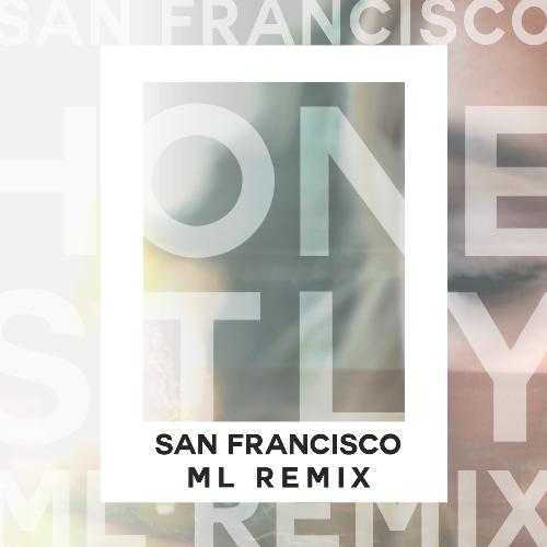 San Francsico (ML Remix)