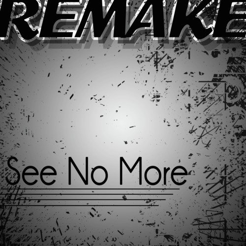 See No More (Joe Jonas Remake) - Single_poster_image