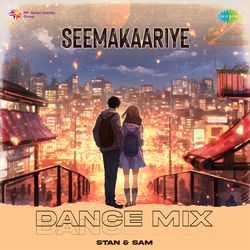 Seemakaariye - Dance Mix-F0U,Vj13cl8