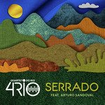 Serrado