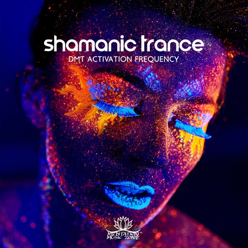 Psychedelic Trance cover art