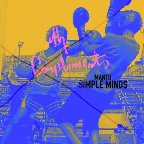 Simple Minds