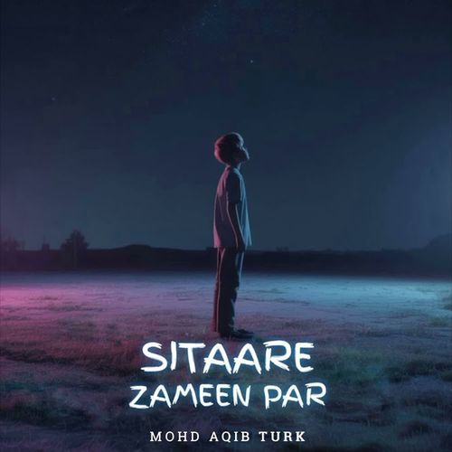 Sitaare Zameen Par