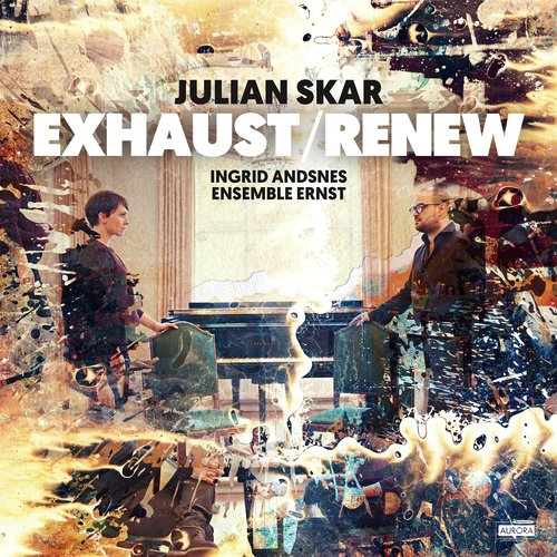 Skar: Exhaust/Renew_poster_image